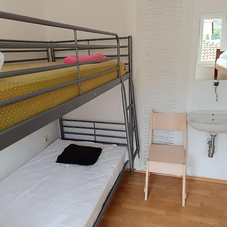 Casa de hóspedes Rooms Trogir