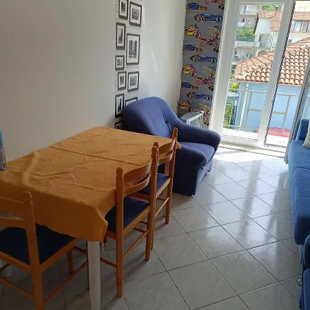 Rooms Trogir