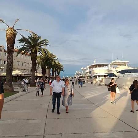 Guest house Rooms Trogir